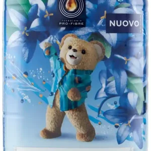 COCCOLINO AMMORBIDENTE CONCENTRATO CAMPANULA E BERGAMOTTO 980ML