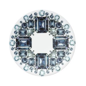 Taitù Forever Piatto Frutta-Dessert