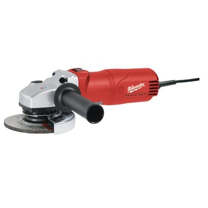 Milwaukee SMERIGLIATRICE CON VELOCITA’ VARIABILE 850W mod. AG9-125 XE - immagine 2
