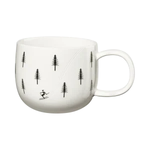 Asa Selection Mug Sci