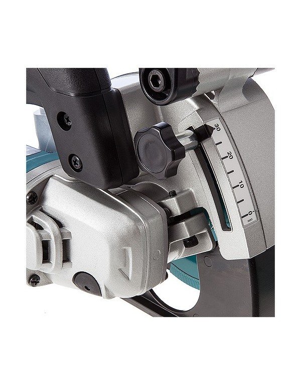 MAKITA SMERIGLIATRICE LUCIDATRICE A VELOCITA VARIABILE DISCO 150MM mod. GA6040CF - immagine 4