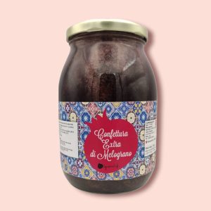 Confettura extra al melograno Promo Ultimi 12 pezzi