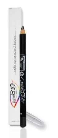 Matita occhi 03 Grigio puroBio - immagine 2