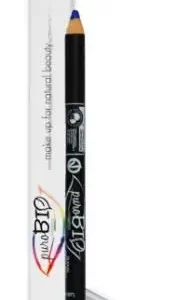 Matita occhi 04 Blu Elettrico puroBio