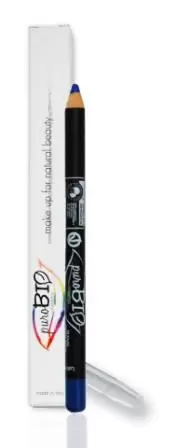 Matita occhi 04 Blu Elettrico puroBio