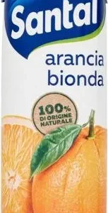 SANTAL PRISMA ARANCIA BIONDA 1LT