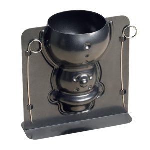 Birkmann Stampo Pupazzo di Neve