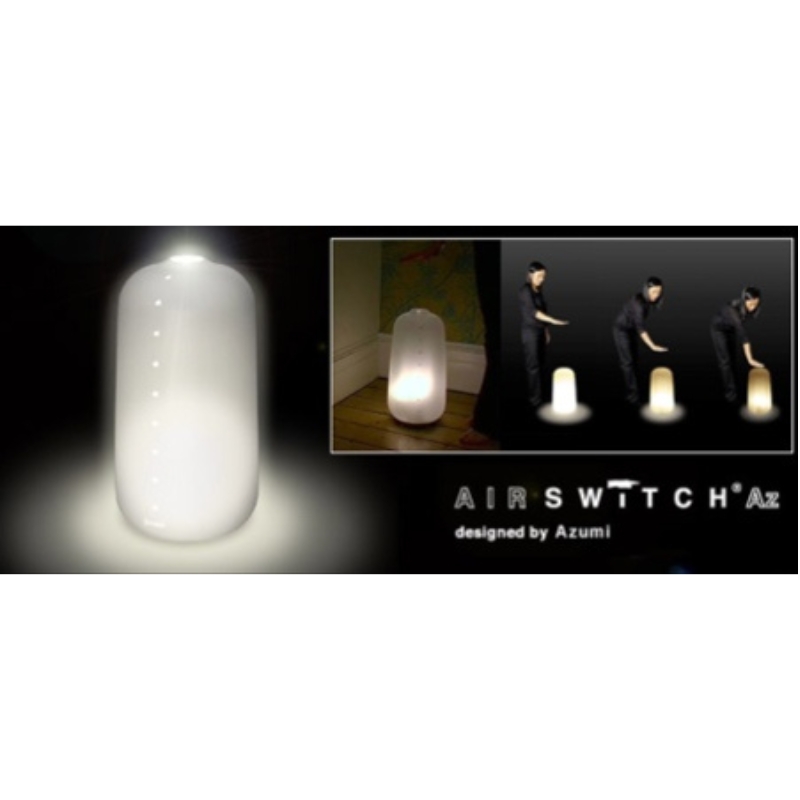Mathmos Lampada Air Switch Azumi Az - immagine 3