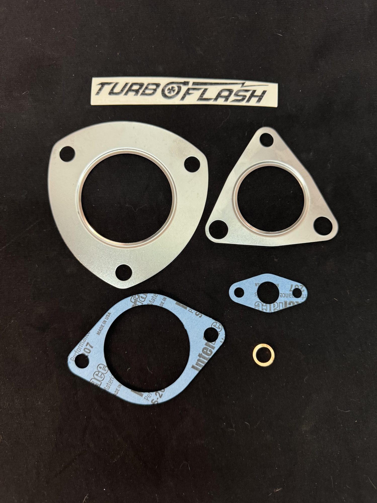 Kit Guarnizioni per FORD 3.2 200cv * - immagine 2
