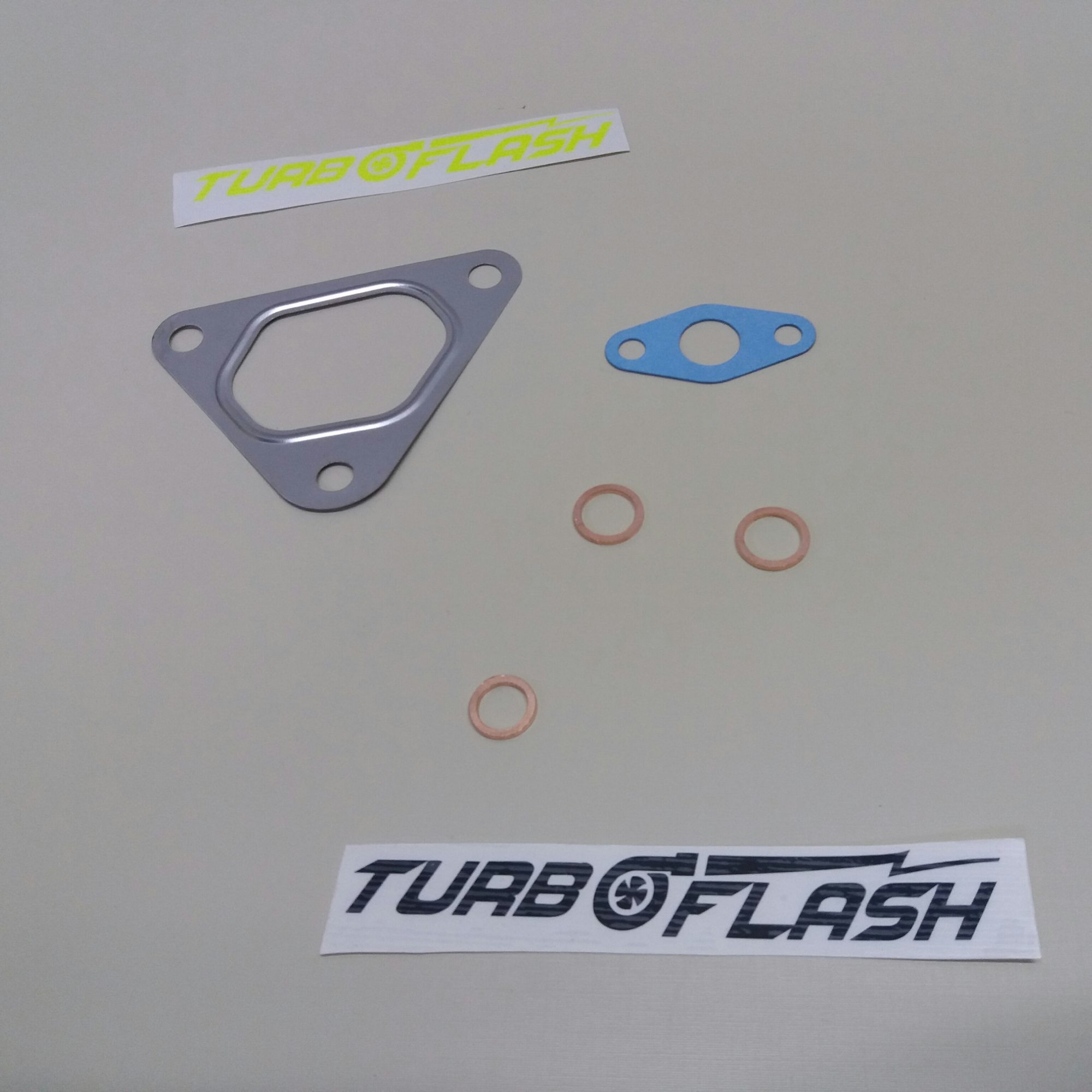 Kit Guarnizioni per Mercedes Sprinter Cdi - immagine 2