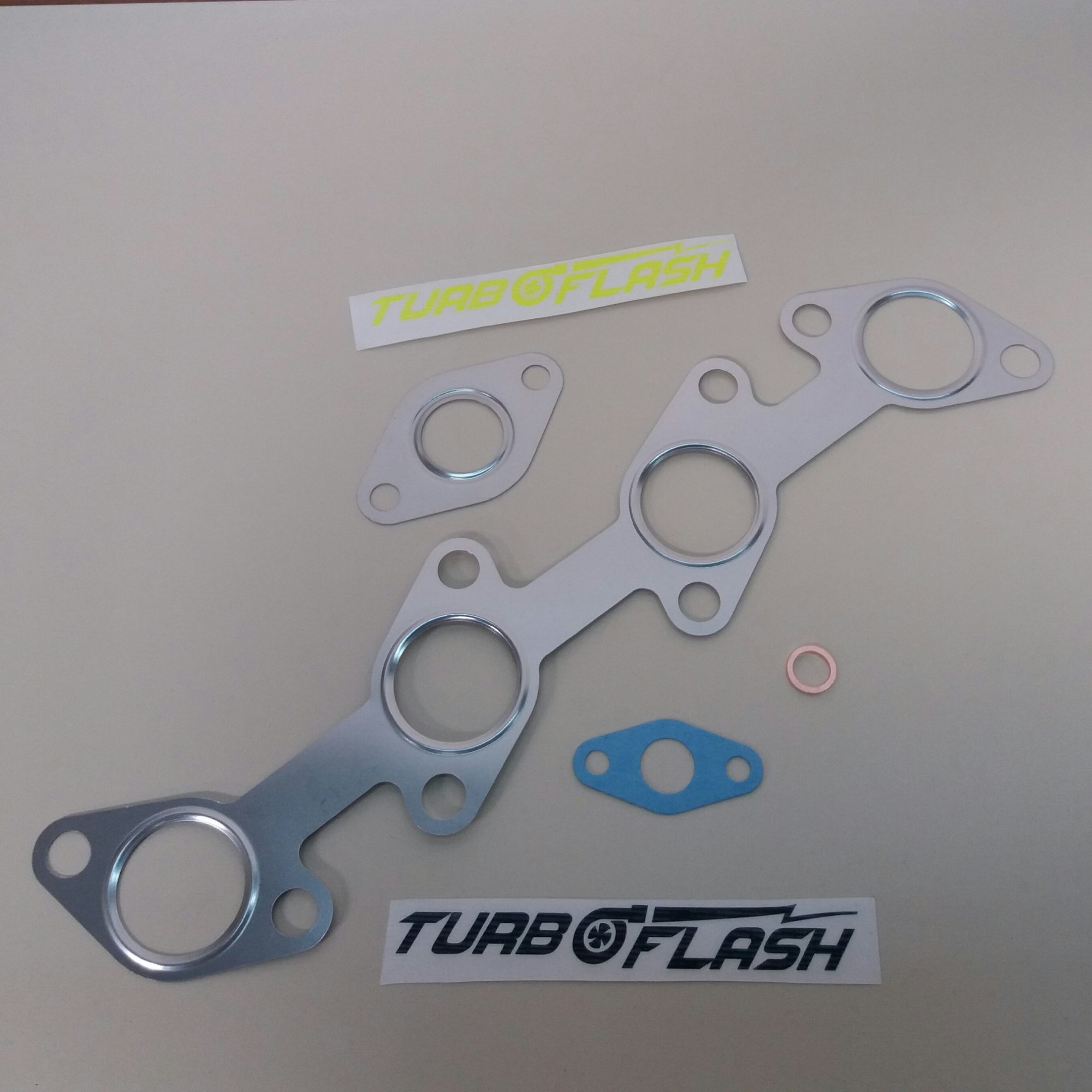 Kit Guarnizioni per Tiguan 2.0 TDI 110-143cv