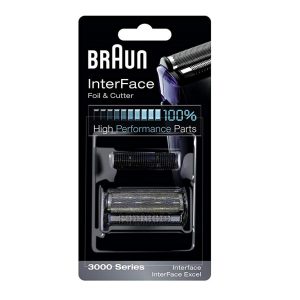 Braun 3000 combypack 15b