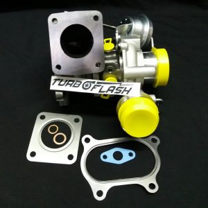 Turbina nuova compatibile con Fiat 500 Abarth VL38