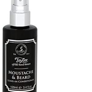 Taylor of Old Bond Street Leave-in conditioner Moustache & Beard