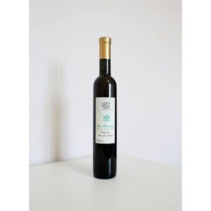 Vino passito – La passione