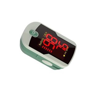 ChioiceMMed Pulsossimetro MD300C12