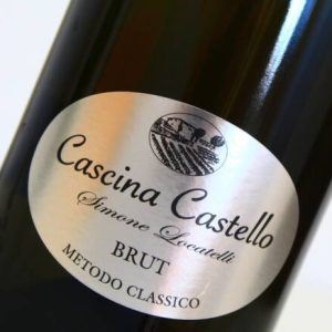 Brut metodo classico