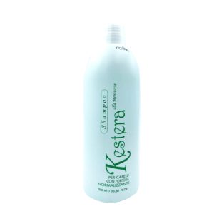KESTERA SHAMPOO NORMALIZZANTE ALLA MENTUCCIA ANTI FORFORA 1 LITRO