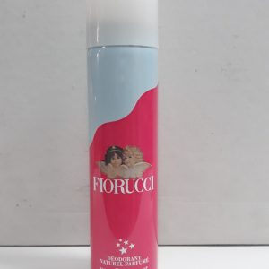 FIORUCCI DEODORANTE SPRAY 100 ML