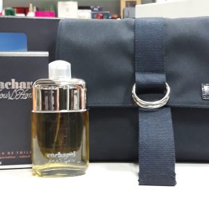 CACHAREL POUR L’HOMME CONFEZIONE REGALO EAU DE TOILETTE 100 ML+TROUSSE DA VIAGGIO