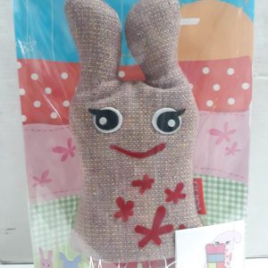 PUPA TROUSSE PUPPETS COLORE 03