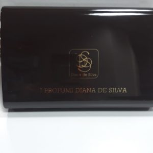 DIANA de SILVA CONFEZIONE MINIATURE PROFUMI ASSORTITE 9 PEZZI
