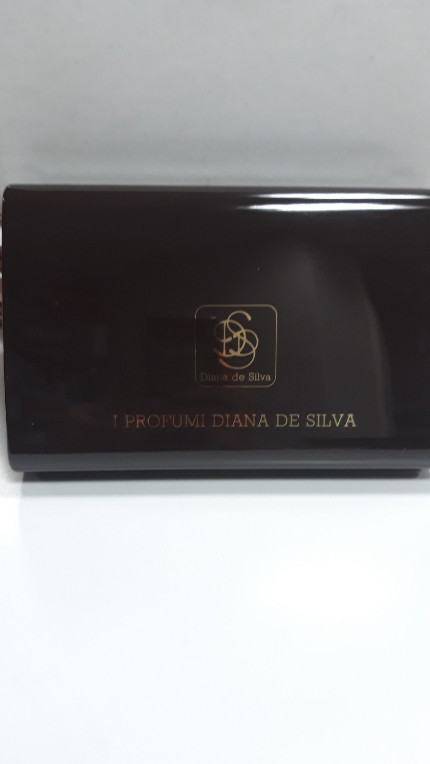 DIANA de SILVA CONFEZIONE MINIATURE PROFUMI ASSORTITE 9 PEZZI - immagine 2