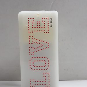 PUPA TROUSSE LOVE MIX VARIANTE COLORI 01