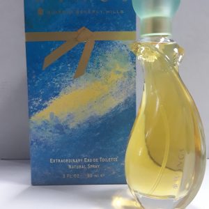 WINGS GIORGIO BEVERLY HILLS PRIMA EDIZIONE EAU DE TOILETTE 90 ML SPRAY