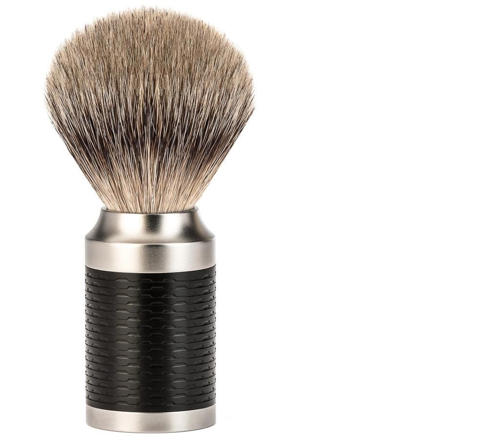 Muhle Pennello in tasso ROCCA 091M96 Badger - immagine 2