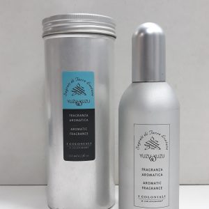 ATKINSONS I COLONIALI YUZU & YUZU FRAGRANZA AROMATICA 125 ML SPRAY