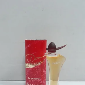 DONNA di BORSALINO MINIATURA DA COLLEZIONE EAU DE PARFUM 4,5 ML