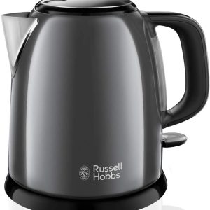 Russell Hobbs Colours plus storm grey 24993-70
