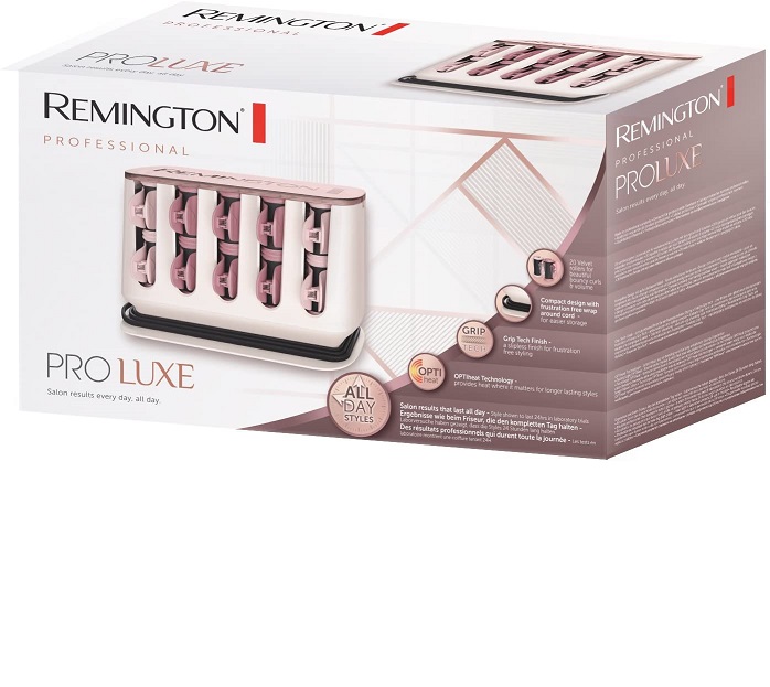 Remington ProLuxe H9100