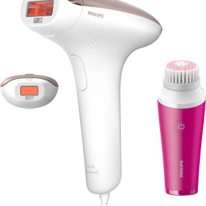 Philips Lumea Prestige BRI924
