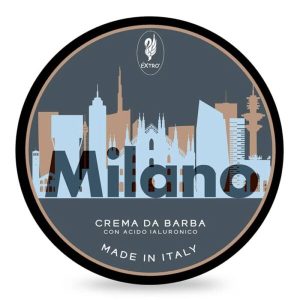 Extrò Crema dopo barba Milano sapone