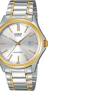 Casio Collection watch MTP-1183G-7ADF