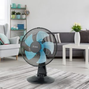 Ardes Ventilatore da tavolo 5ST40N