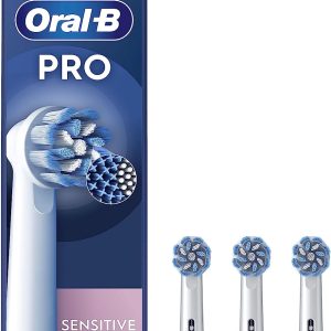 Oral-B Braun PRO sensitive Clean EB60X-3