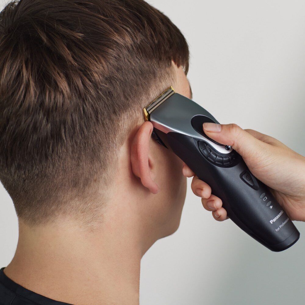 Panasonic Tagliacapelli ER-DGP65 k - immagine 5