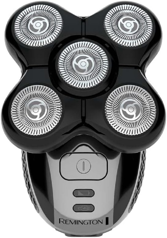 Remington Rasoio per la testa XR1500 - immagine 2