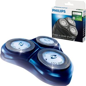 Philips Terna Testine per rasoi Philips Super reflex HQ56