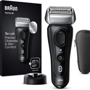 Braun Series 8 8410s