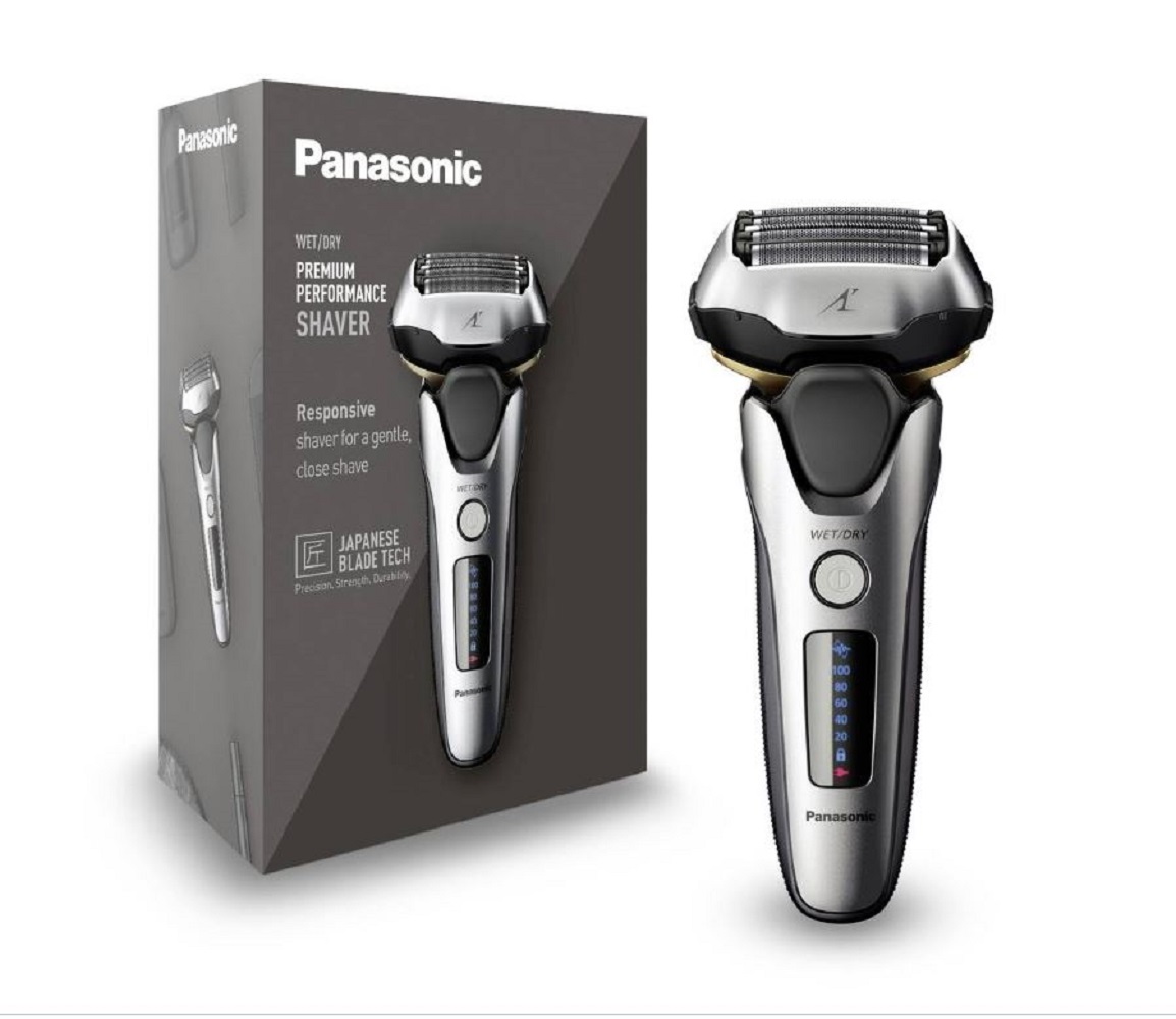 Panasonic Premium Performance Shaver ES-LV69 - immagine 2