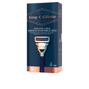 Gillette King C gillette King C Gillette
