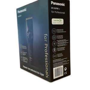 Panasonic Tagliacapelli Professionale ER-DGP90