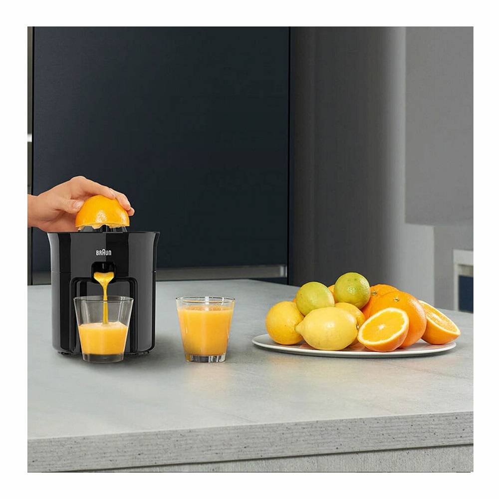 Braun Spremiagrumi CJ3050N - immagine 3
