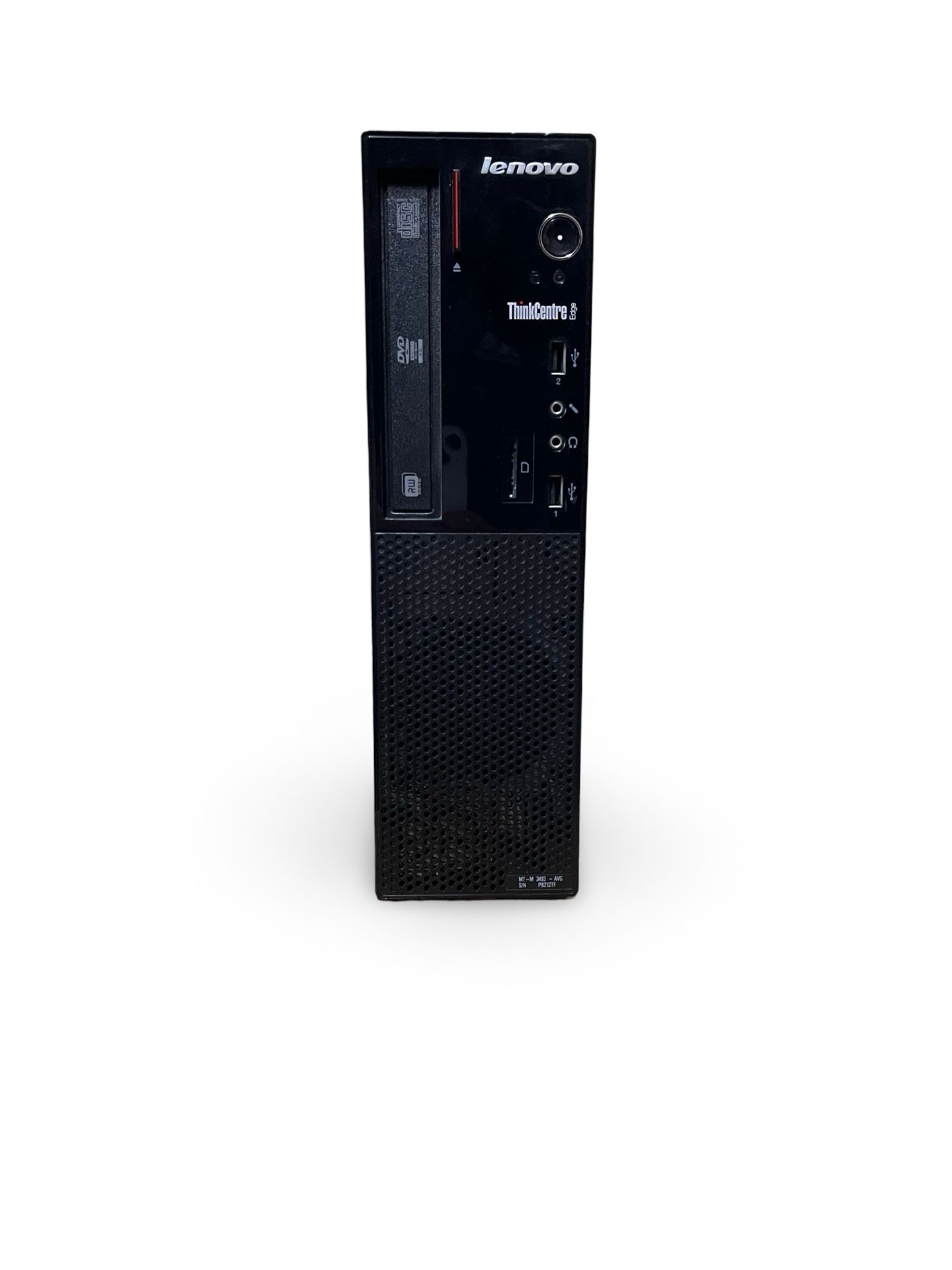 LENOVO THINKCENTRE EDGE72 PENTIUM G645 2.90GHz, 8GB, 500gb, Win10 - immagine 4