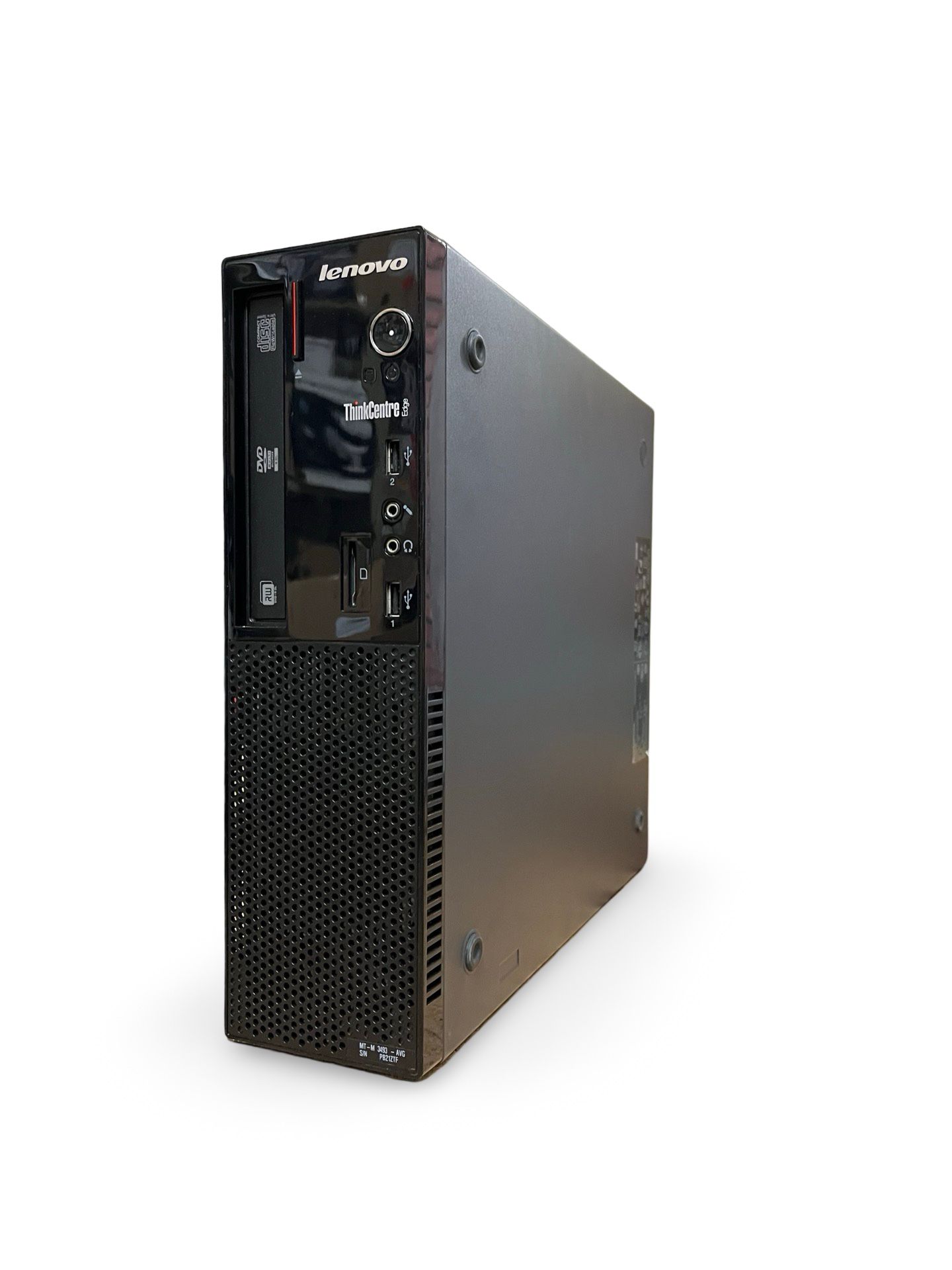 LENOVO THINKCENTRE EDGE72 PENTIUM G645 2.90GHz, 8GB, 500gb, Win10