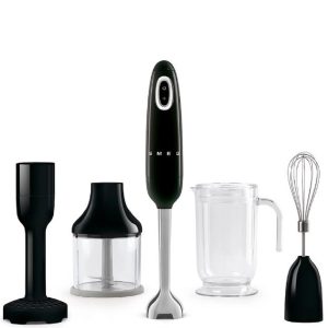 Smeg Mixer HBF03BLEU